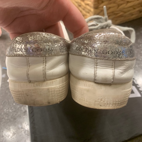 Golden Goose Sneakers size 36 - Picture 6 of 10